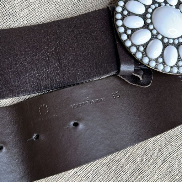 Claudio Orciani Boho Belt - Picture 3 of 8